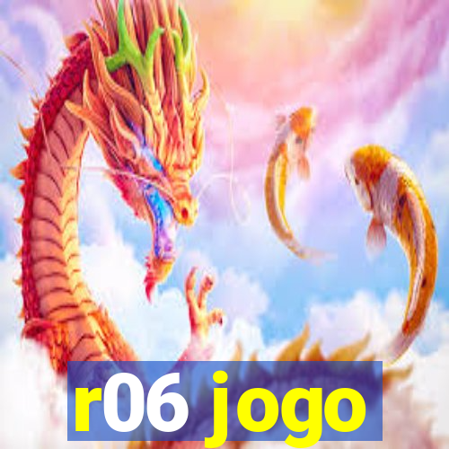 r06 jogo